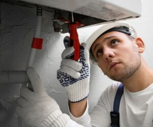 About Water Heater Repair LLC New Bern, NC
